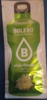 advanced hydration elderflower sugar-free flavoured drink