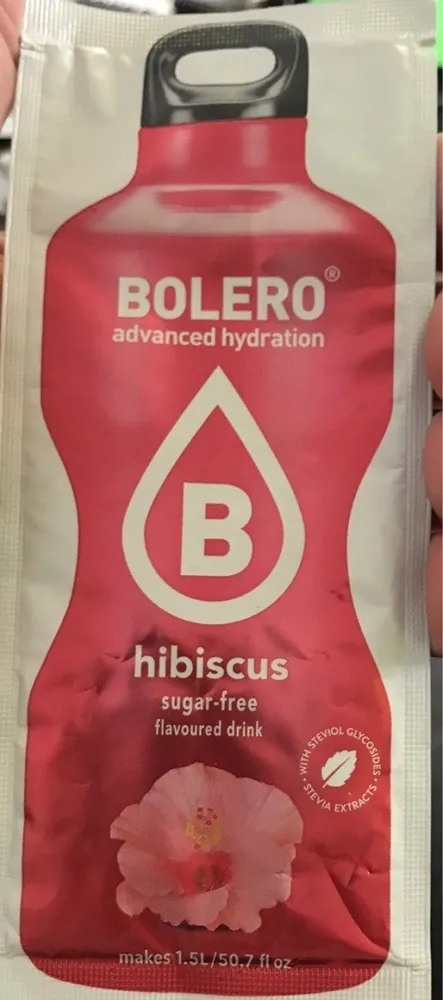 Hibiscus