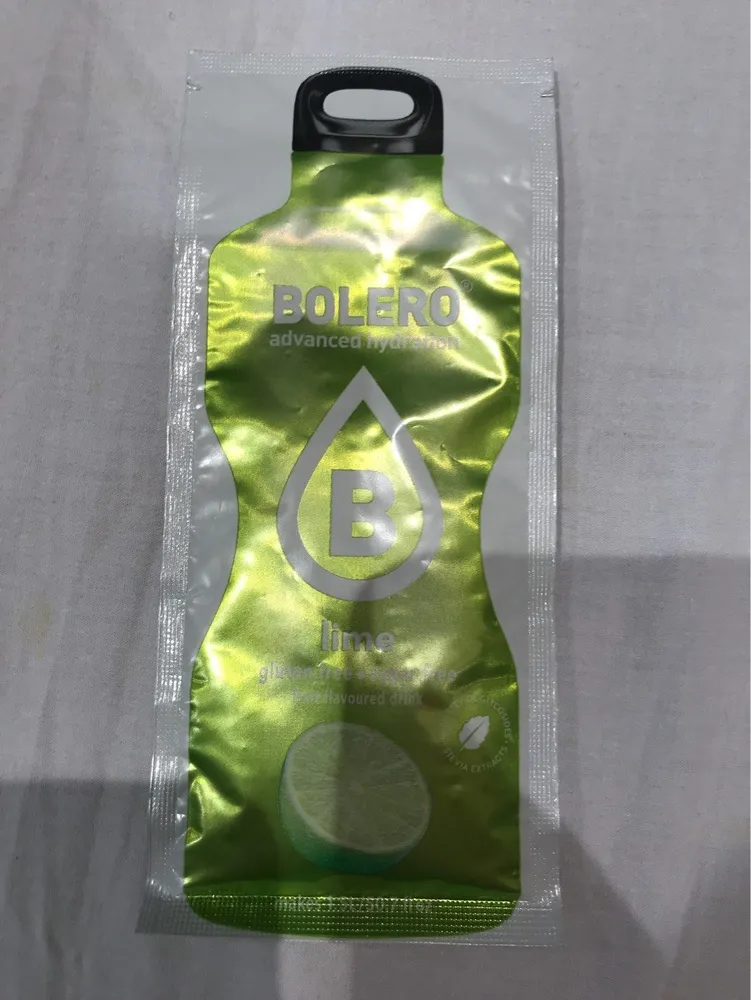 Bolero Lime