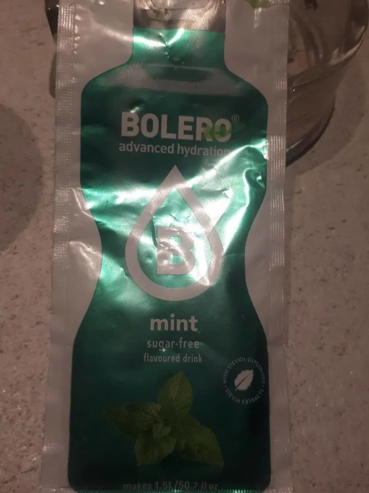 Advanced hydration