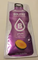 Bolero advanced hydratation (plum)