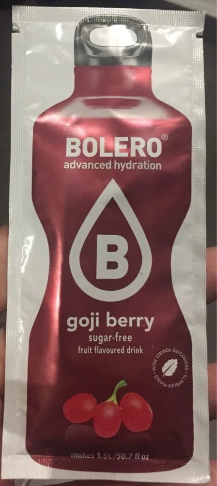 Bolero