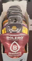 Boléro advanced hydratation