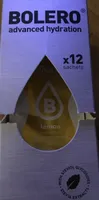 Bolero lemon