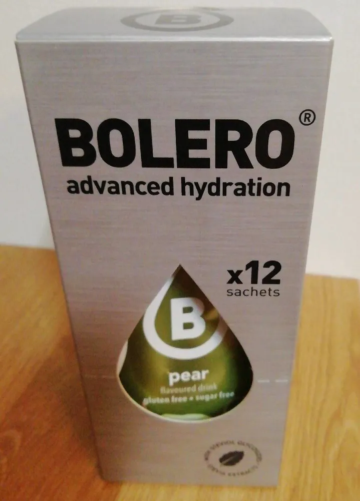 Boléro