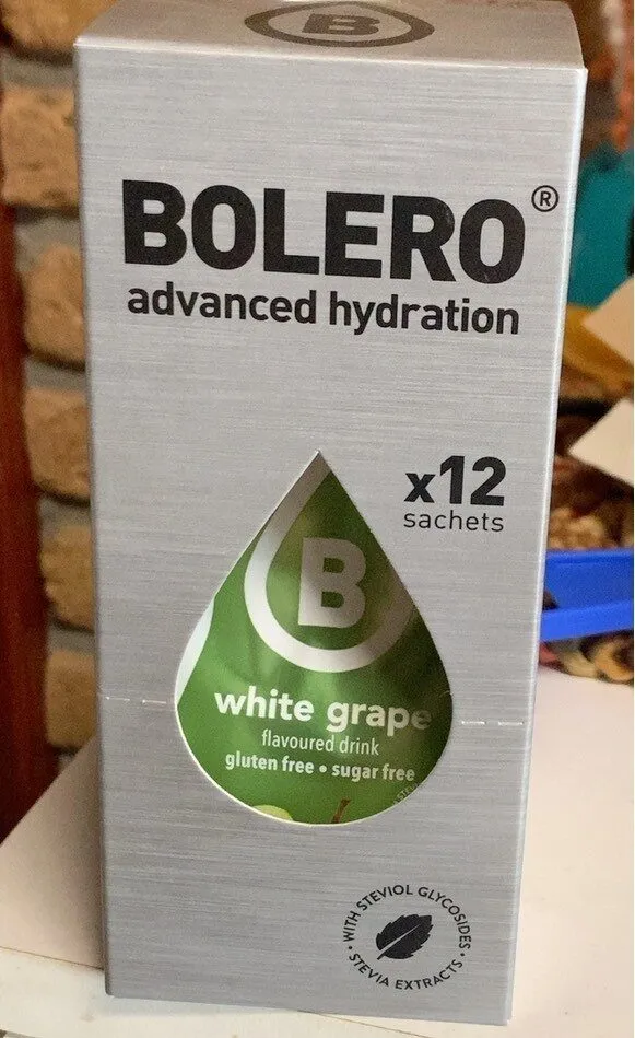 Bolero