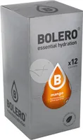Preparado Para Bebida Sabor Mango Bolero