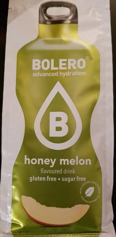 Honey melon
