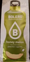 Honey melon