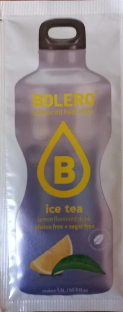 Bolero bevanda istantanea
