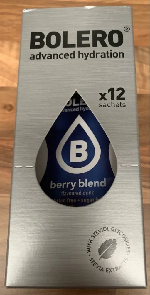 Sirop sans gluten-sans sucre