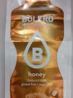 Bolero saveurs naturelles