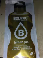 Lemon Pie