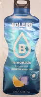 BOLERO lemonade