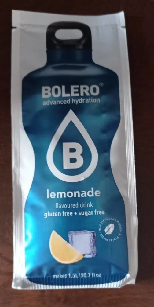 Bolero Lemonde