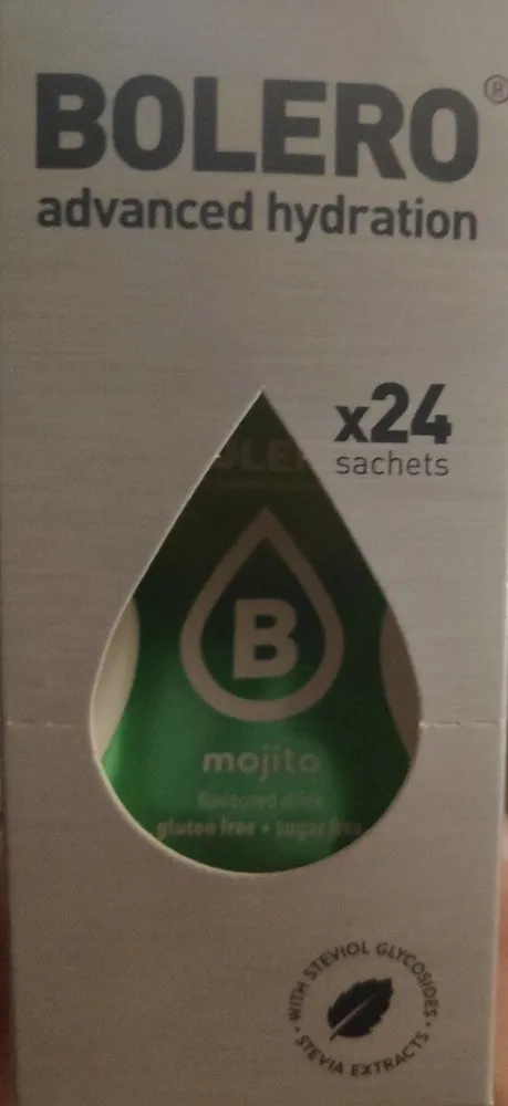 Bolero