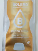 Bolero advanced hydratation