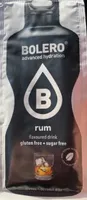 Bolero rum
