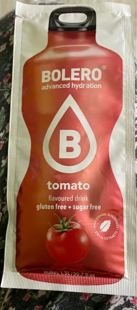 Tomato