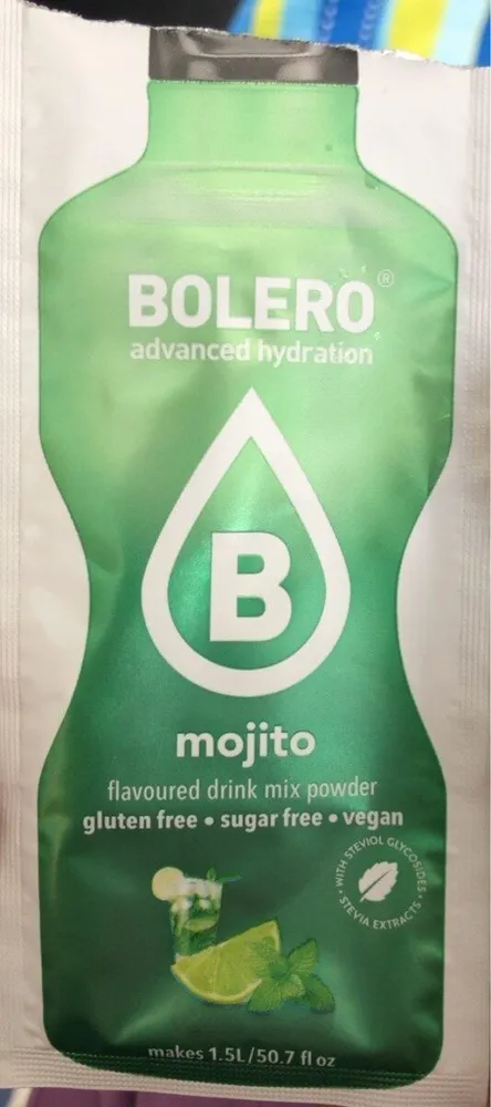 Bolero