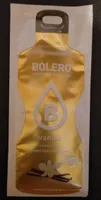 Bolero Vanille