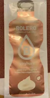 bolero yogurt