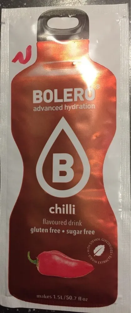 Bolero