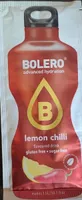Lemon chilli