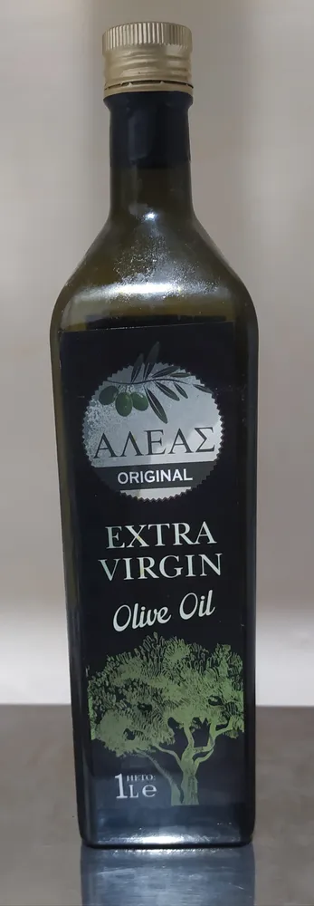 Маслиново масло "Extra virgin"