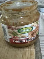 Peanut butter low fat