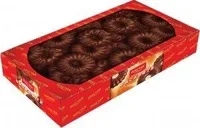 Covered Biscuits Prestige