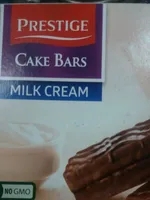Milk cream
