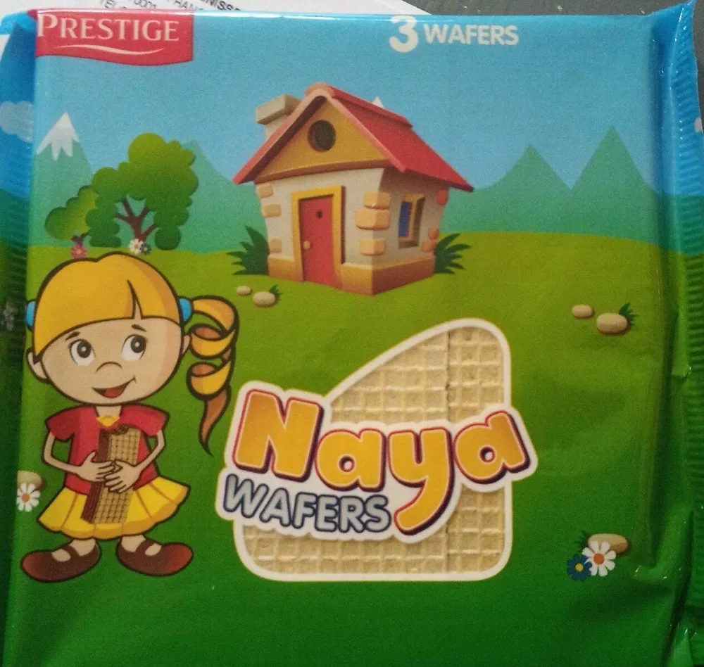 Naya