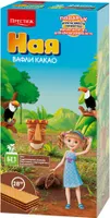 Вафли Ная Какао