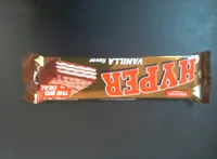Hyper Vanilla