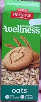 wellness no added sugar oats