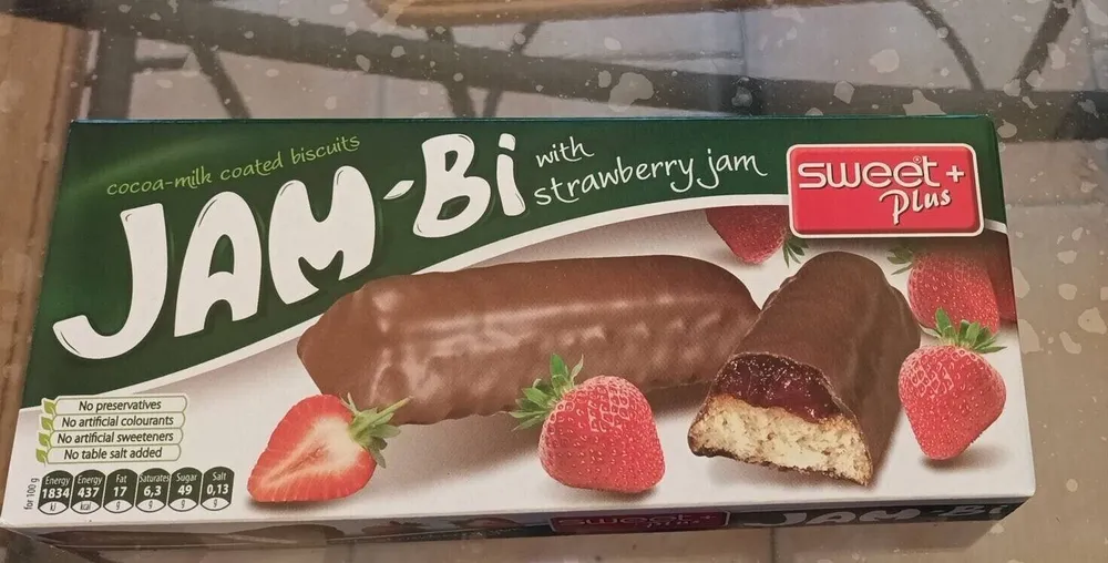 Jam-Bi