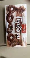 Sweet+ Classic Cocoa Coated Biscuits With Cocoa
