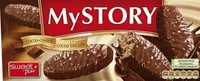 Бисквити My Story
