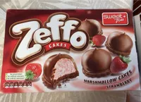 Zeffo cake