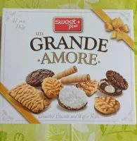 Un grande amore