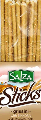 Salza Sticks