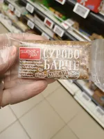 Сурово барче