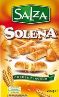 SALZA SOLENA WHITE CHEESE FLAVOUR