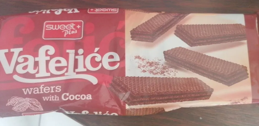 Vafelice