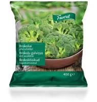 Broccoli