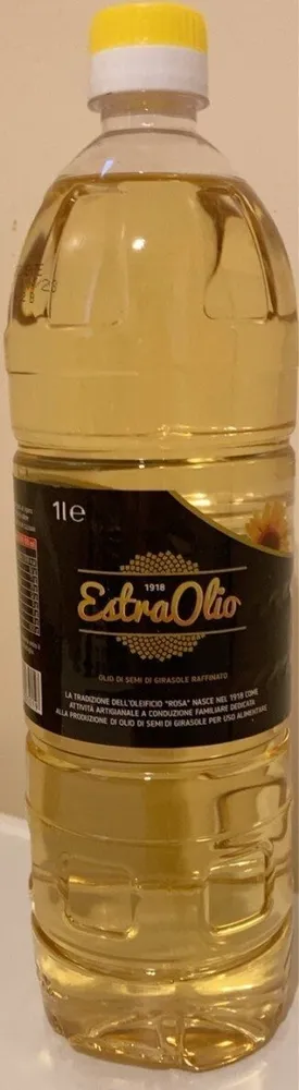 EstraOlio