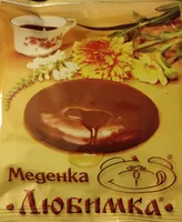 Меденка любимка