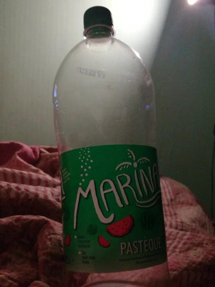Marina pastèque 2L
