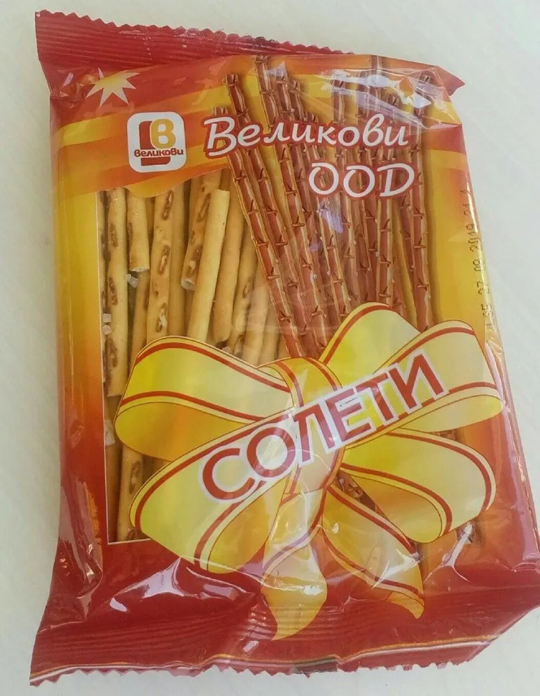 Солети